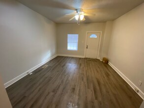 2822 N Park Ave in Indianapolis, IN - Foto de edificio - Building Photo