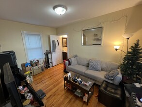 6 White Street Pl, Unit T in Cambridge, MA - Building Photo - Building Photo