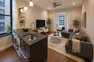 60 Avenue B, Unit 1C in New York, NY - Building Photo