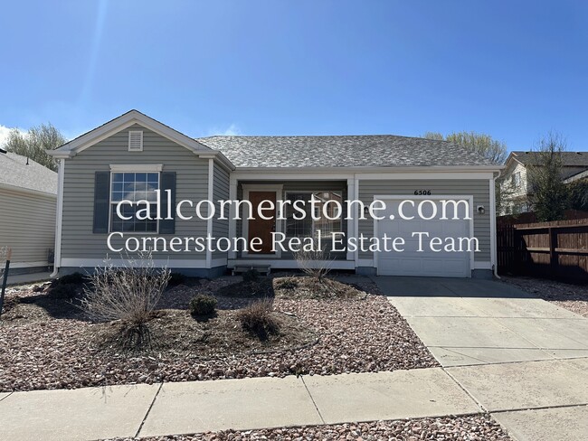 property at 6506 Summer Grace St