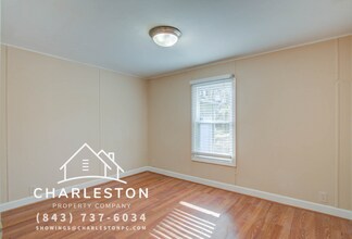 756 Seaman Ln in Johns Island, SC - Building Photo - Building Photo