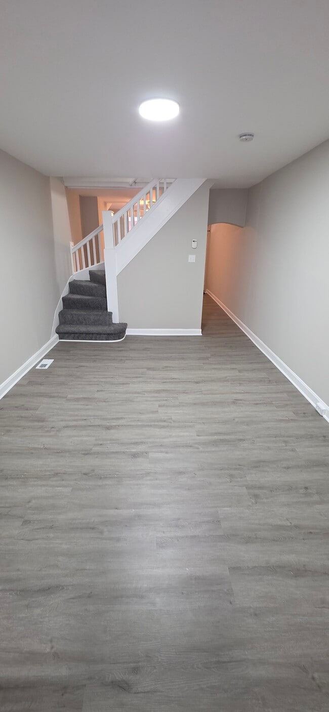 property at 116 N Port St