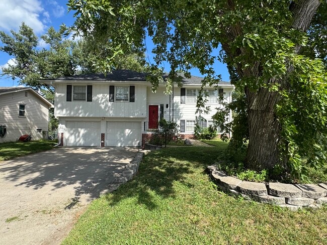 property at 4805 N 96th St