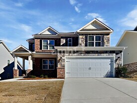 1189 Ashlyn Ct in Lawrenceville, GA - Building Photo