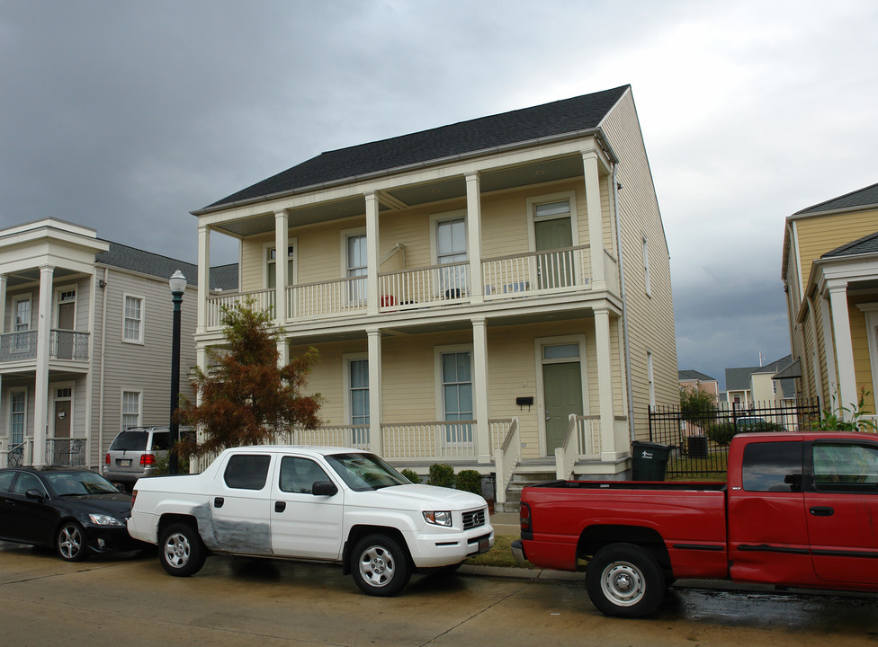 821 St Andrew St in New Orleans, LA - Building Photo