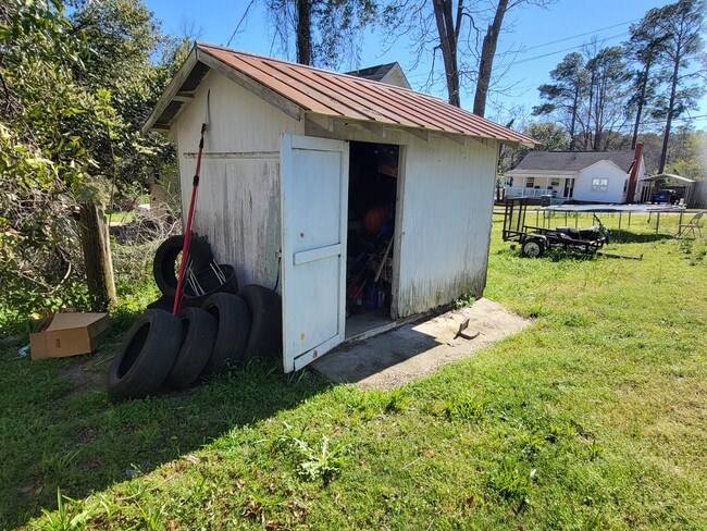 715 Goodson St in Enterprise, AL - Building Photo - Building Photo