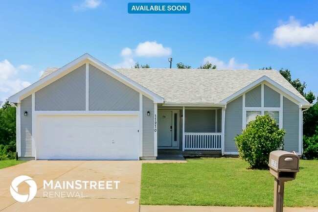 property at 11210 N Ditman Ave