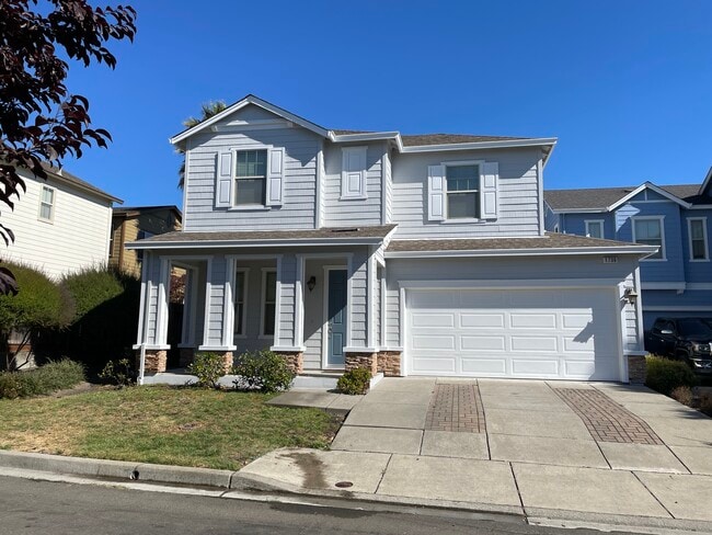 property at 1736 Montesa Pl