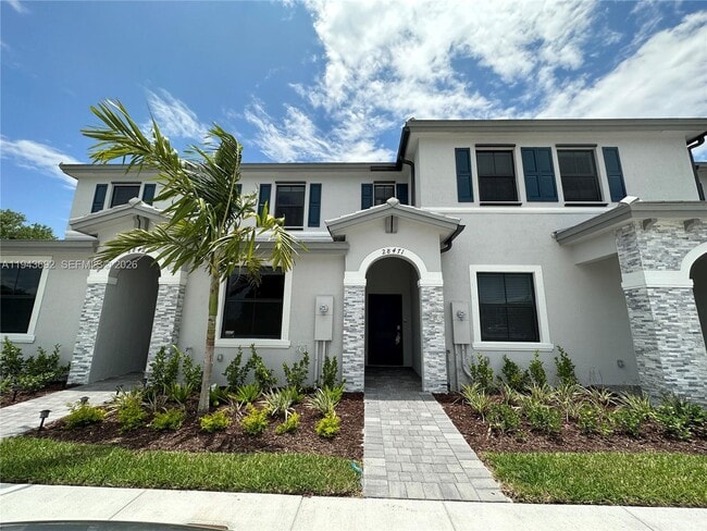 property at 28471 SW 132nd Ct