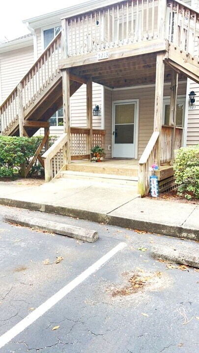 5213 Sundance Way in Wilmington, NC - Building Photo