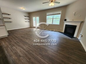 116 Woodhouse Cir in Acworth, GA - Building Photo - Building Photo