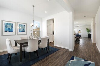 1200 Warm Springs Dr in Pflugerville, TX - Building Photo - Building Photo