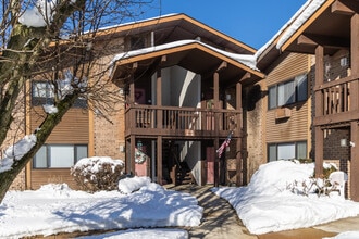 Acacia Lumberton Manor in Lumberton, NJ - Building Photo - Building Photo