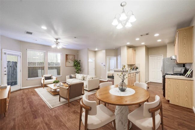 property at 705 Nelray Blvd
