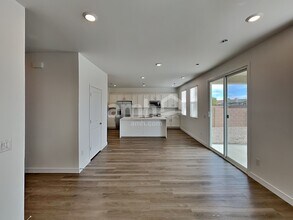 9540 Harkes Dr in Tucson, AZ - Foto de edificio - Building Photo