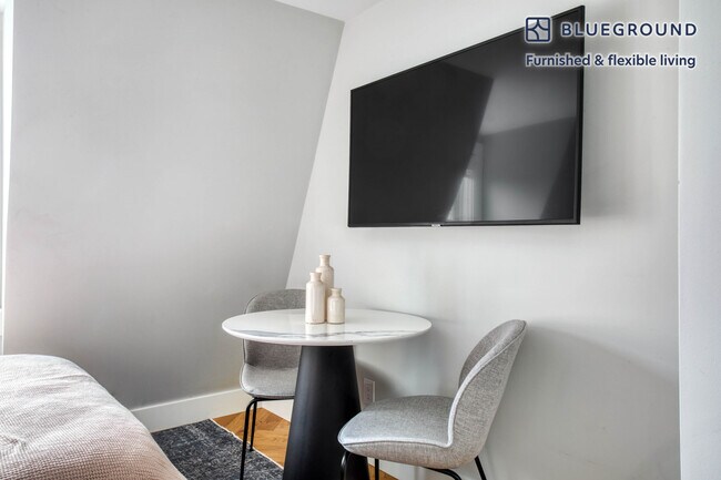 461 Massachusetts Ave in Boston, MA - Building Photo - Building Photo
