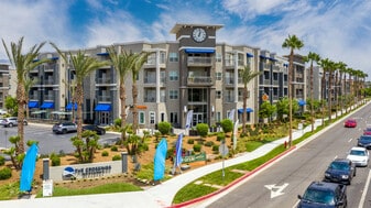 The Crossings at Redlands in Redlands, CA - Building Photo