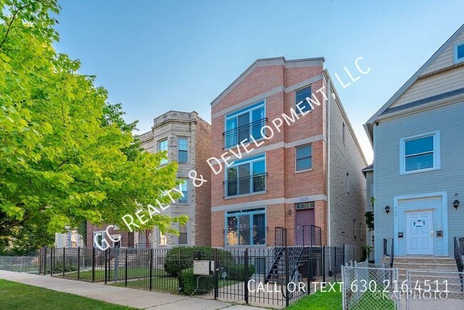 property at 5137 S Wabash Ave