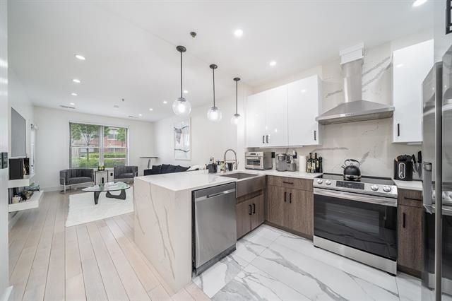 property at 24 Ave at Port Imperial