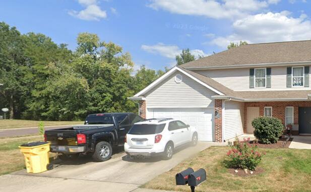 property at 1852 N Orie Dr