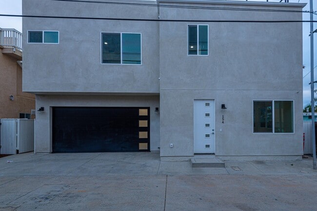 property at 154 Elder Ave