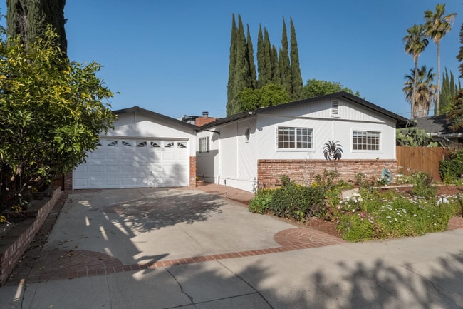 property at 15005 Killion St