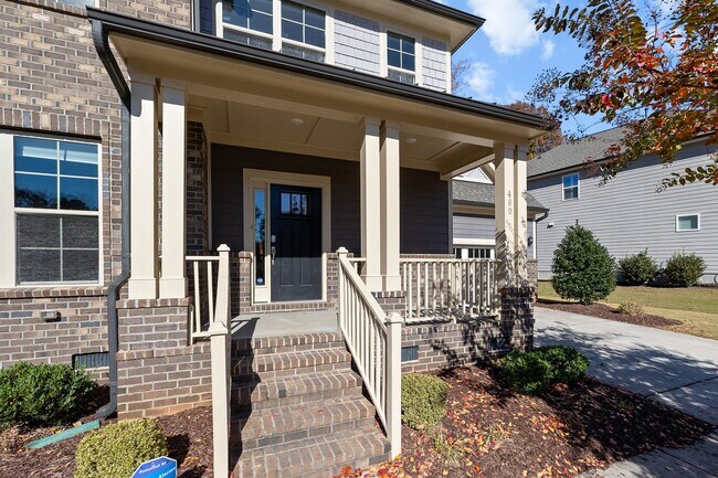 460 Young Landing Ct in Cary, NC - Building Photo - Building Photo