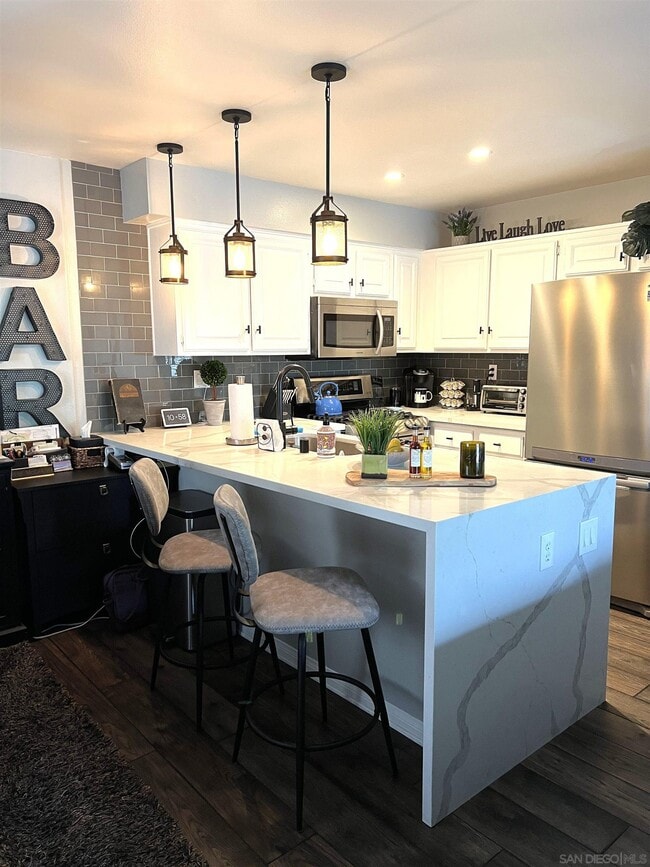 property at 6970 Ballena Way