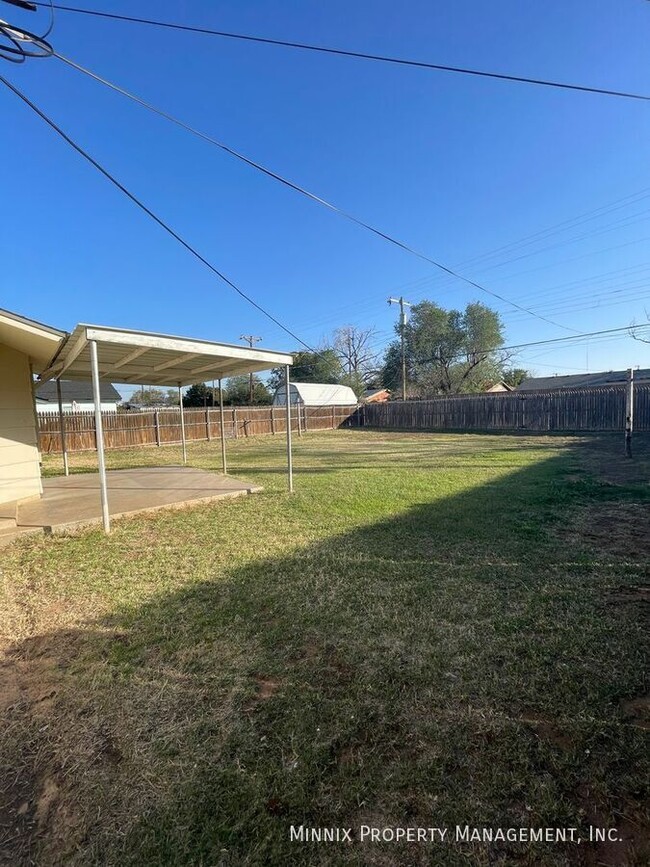 5419 23rd St in Lubbock, TX - Building Photo - Building Photo