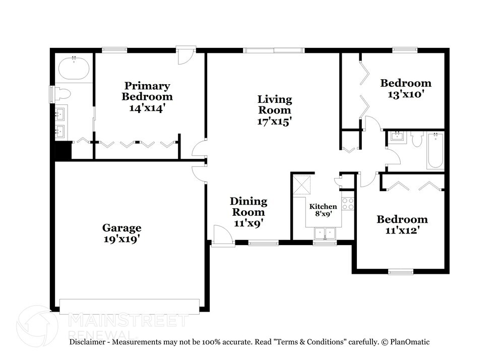 1906 NE 22nd Ave in Cape Coral, FL - Building Photo