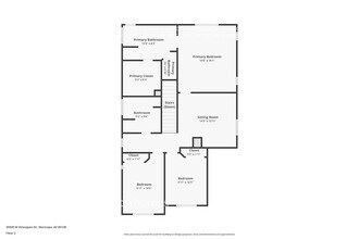 35920 W Velazquez Dr in Maricopa, AZ - Building Photo - Building Photo