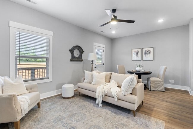 property at 208 Jonathan Wade Prvt Cir