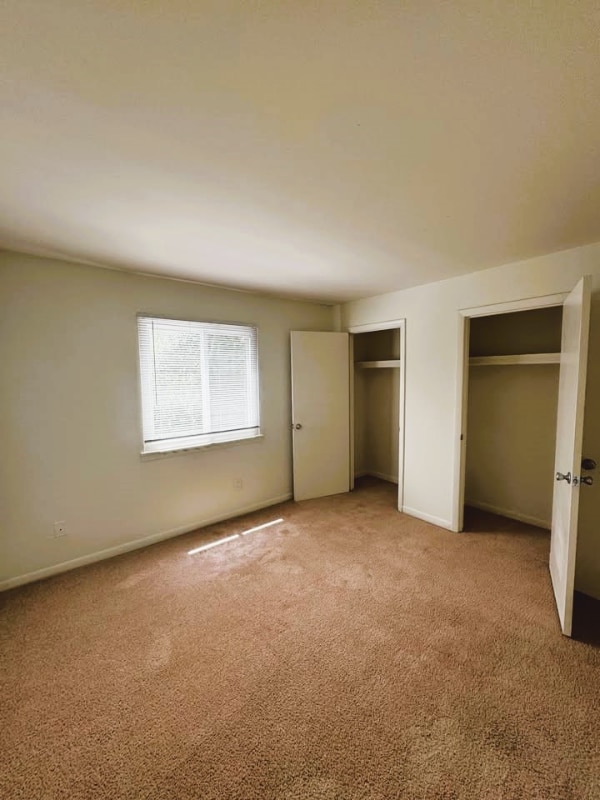 600 Reusens Rd, Unit M136 in Lynchburg, VA - Foto de edificio - Building Photo