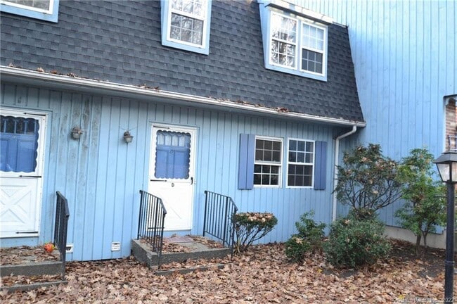 property at 61 Taylor Ave