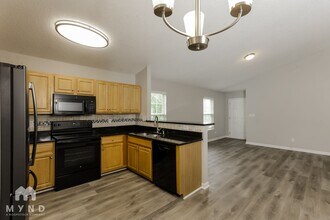 4845 Silverdene St in Raleigh, NC - Building Photo - Building Photo