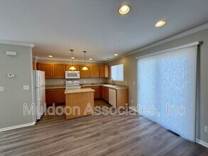 4340 E Anvil Dr in Colorado Springs, CO - Building Photo - Building Photo