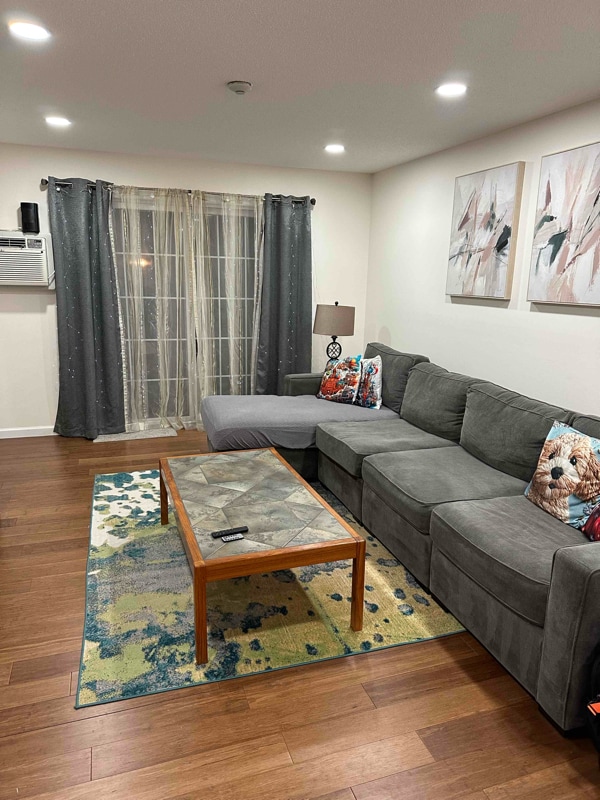 property at 130 Endicott St N