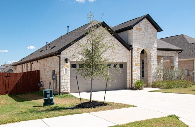 2305 Banda Bnd in Round Rock, TX - Building Photo - Building Photo