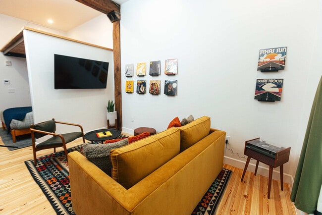 1911 3rd Ave N in Birmingham, AL - Foto de edificio - Building Photo