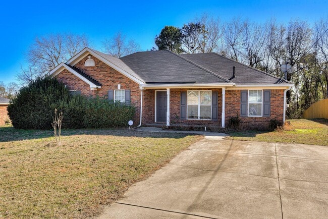 4318 Sanderling Dr in Augusta, GA - Building Photo - Building Photo