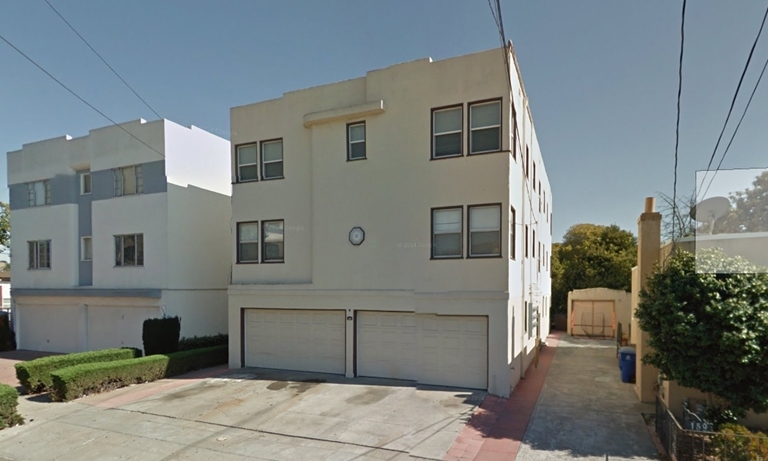 145 Garcia Ave in San Leandro, CA - Building Photo