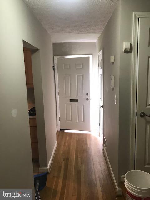 property at 5155 Nebraska Ave NW