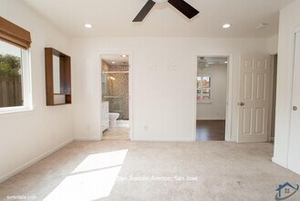1514 San Joaquin Ave in San Jose, CA - Building Photo - Building Photo