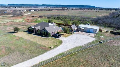 357 Co Rd 337 in Tuscola, TX - Building Photo - Building Photo