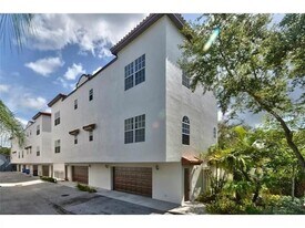 2315 W North A St in Tampa, FL - Building Photo