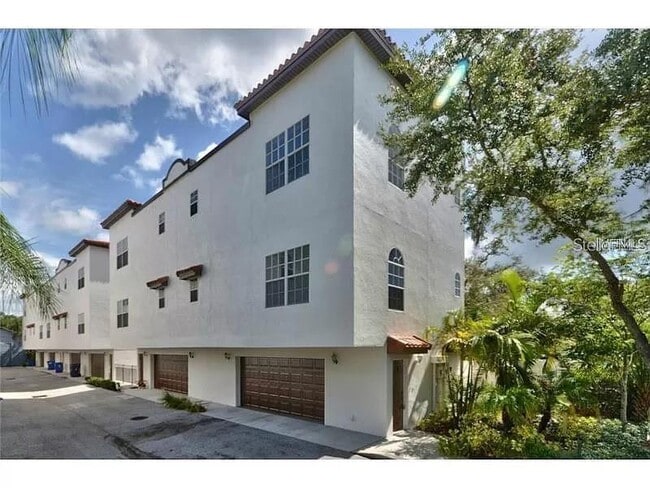 property at 2315 W North A St
