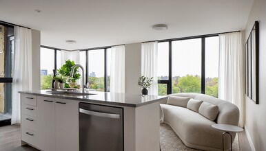 The Carrick in Waterloo, ON - Building Photo - Building Photo