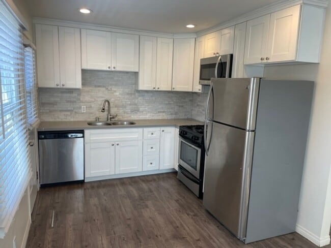 3528-3532 36th St in San Diego, CA - Building Photo - Building Photo
