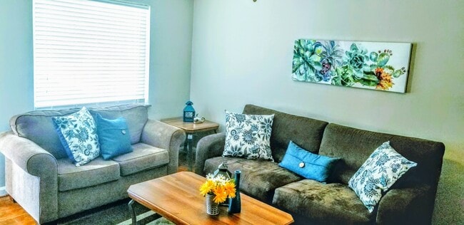 property at 4344 Clifford Rd