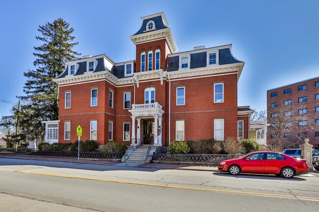 property at 241 Middle Street